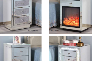 Mesitas con Bluetooth