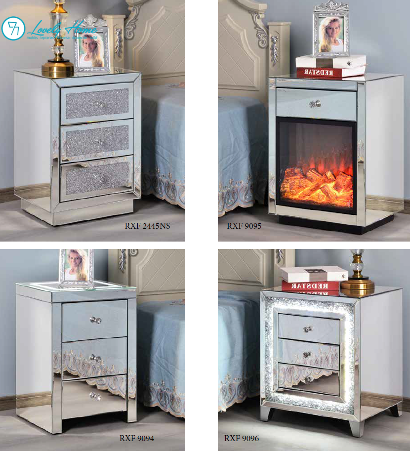 Mesitas con Bluetooth