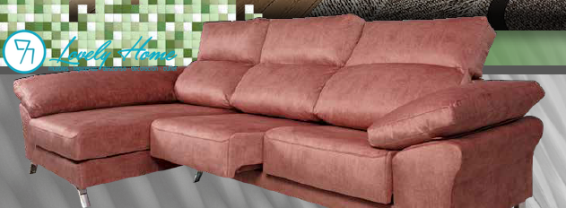 Sofá TOKIO - Imagen 2