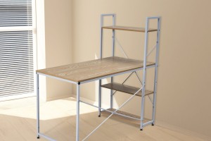 ESTANTERÍA ESCRITORIO DOBBY