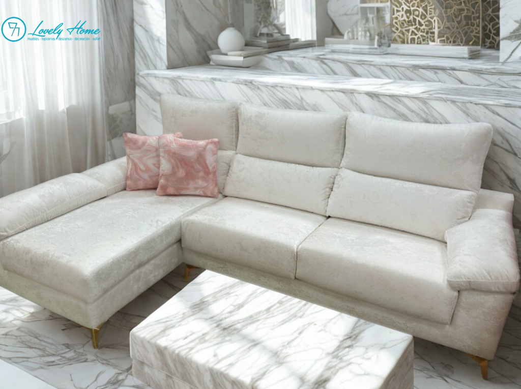Chaise longue ATLAN - Imagen 4