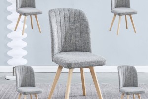 SILLA LANE (Pack 4 unidades)