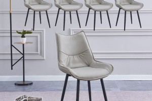 SILLA CALISTA (Pack 4 sillas)