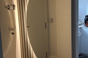 ENTRADA DECORATIVA NOEMI SALAZAR