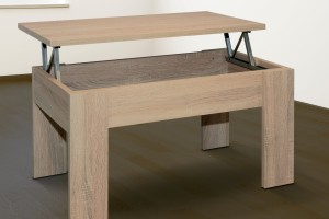 MESA CENTRO ELEVEBLE