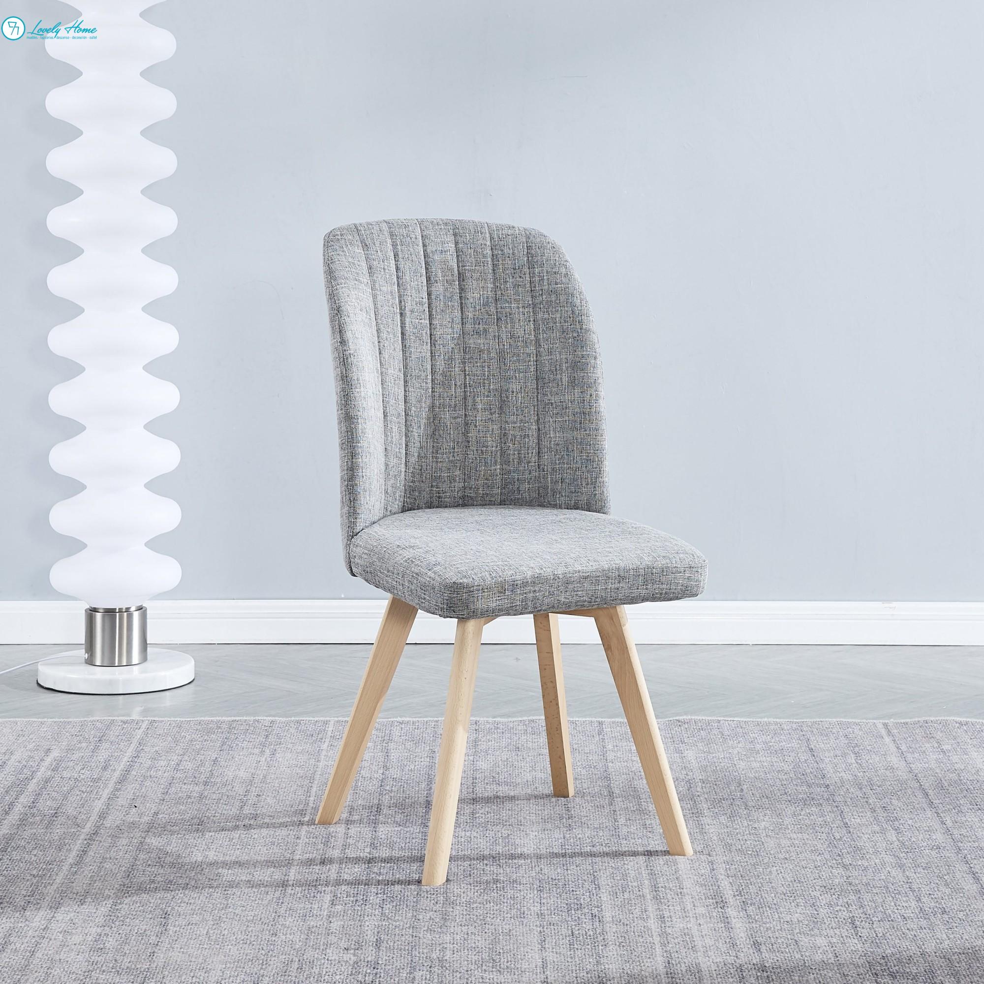 SILLA LANE (Pack 4 unidades) - Imagen 4