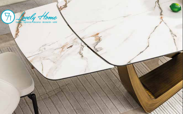 MESA COMEDOR EXTENSIBLE Functional