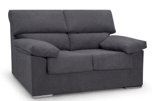 SOFA 2 PLAZAS RUBEN