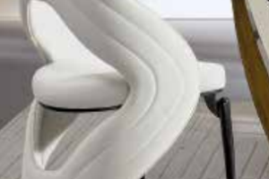 SILLA BLANCO Functional