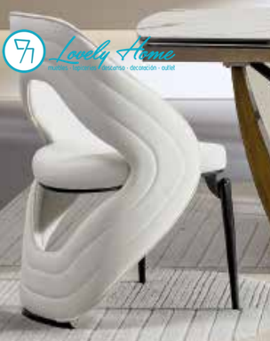 SILLA BLANCO Functional