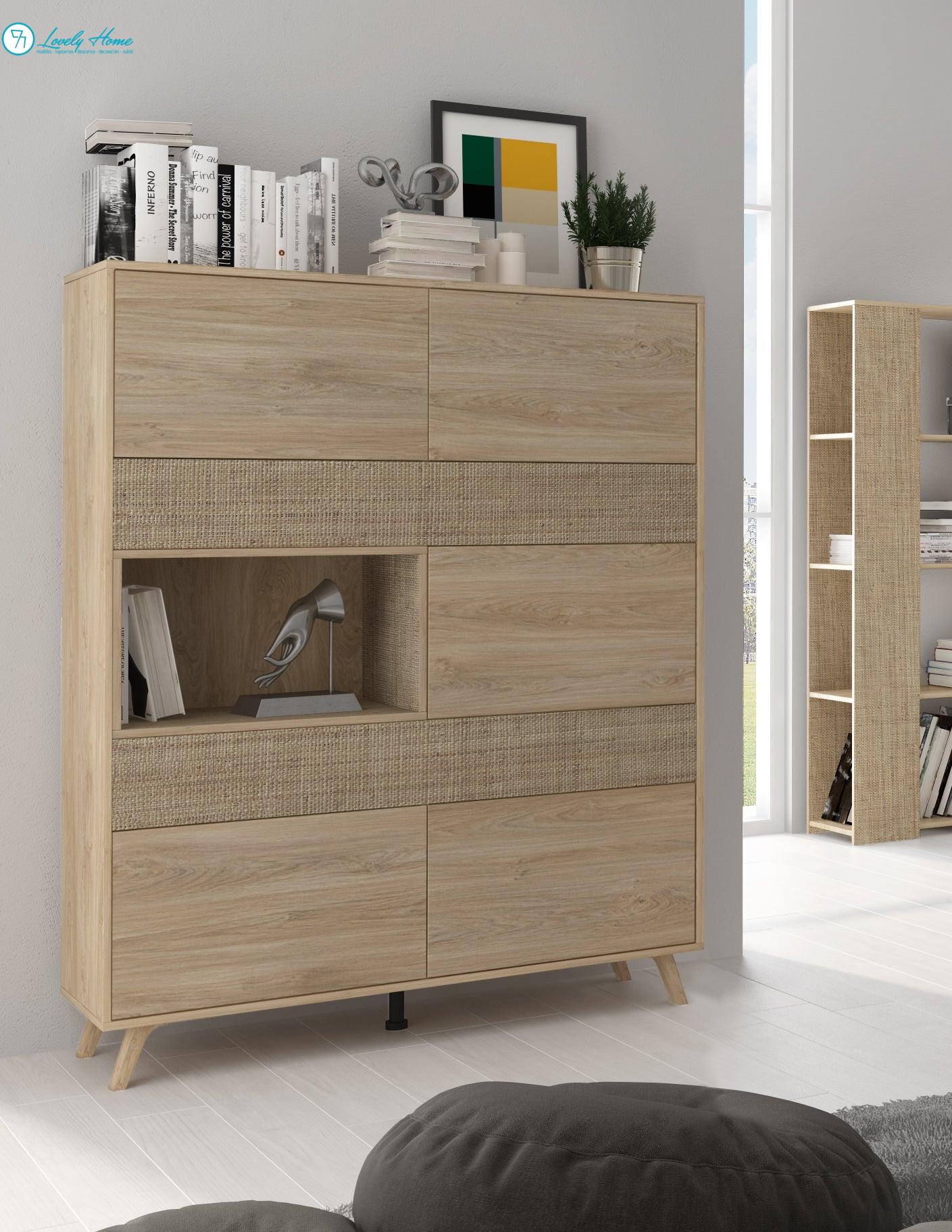 VITRINA SOTO (diferentes colores) - Imagen 3