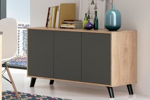 APARADOR SOTO CAMBRIAN/GRAFITO