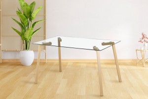 MESA SULLIE 140X80cm