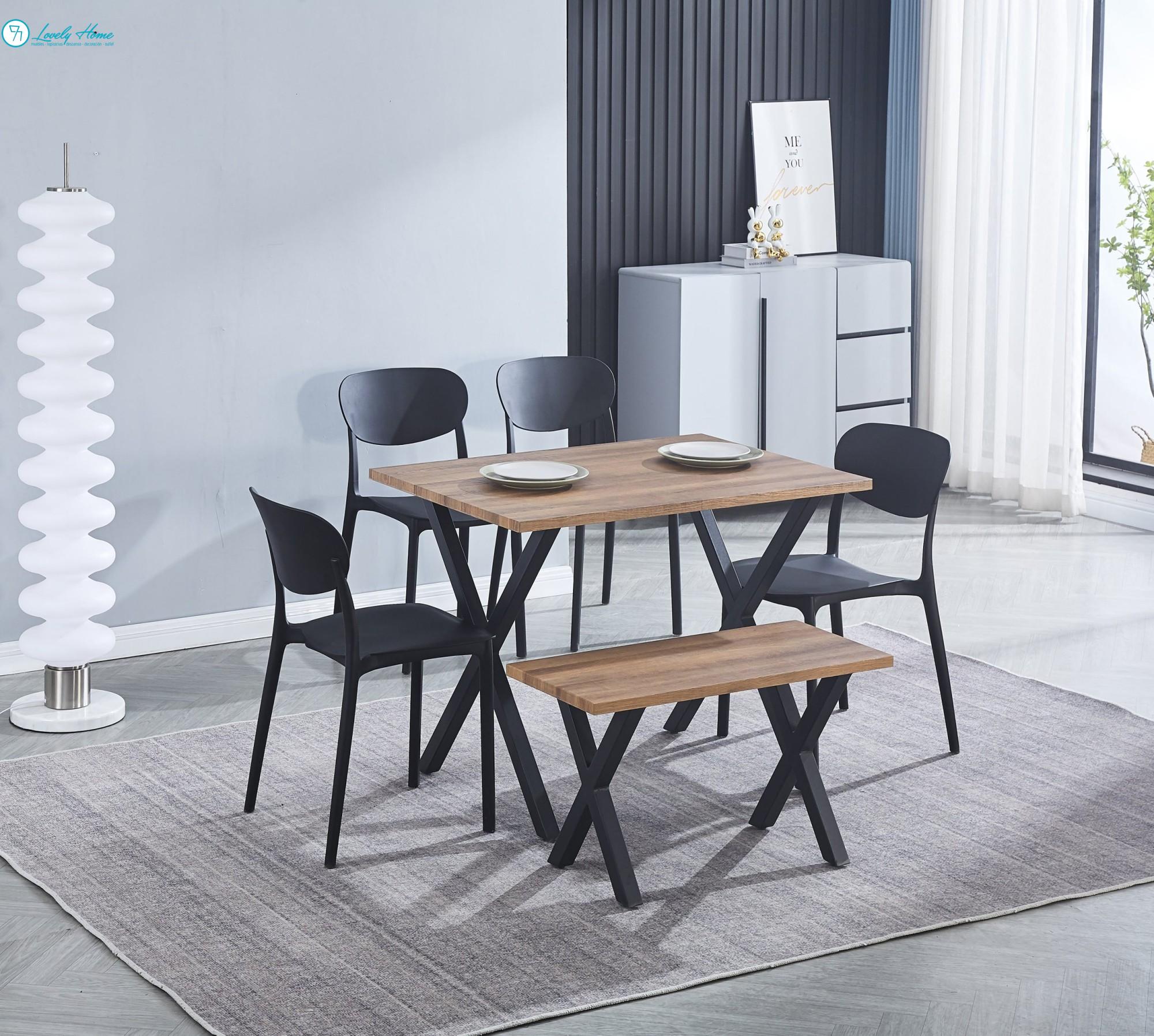 CONJUNTO VIDEL - Imagen 4