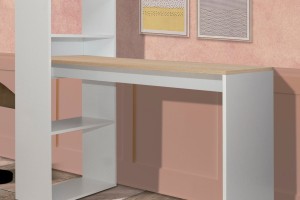 MESA ESTUDIO VILLENA