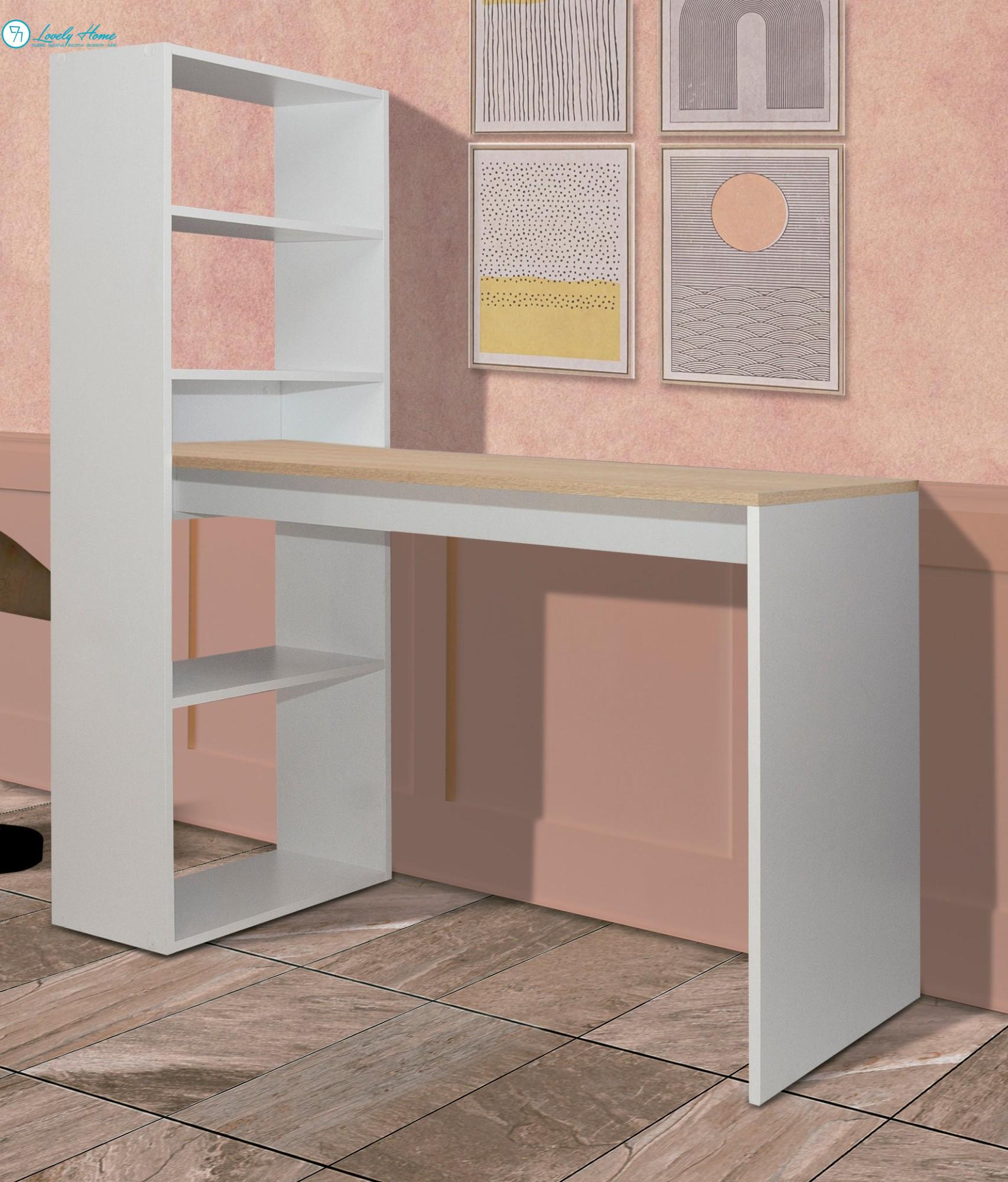 MESA ESTUDIO VILLENA