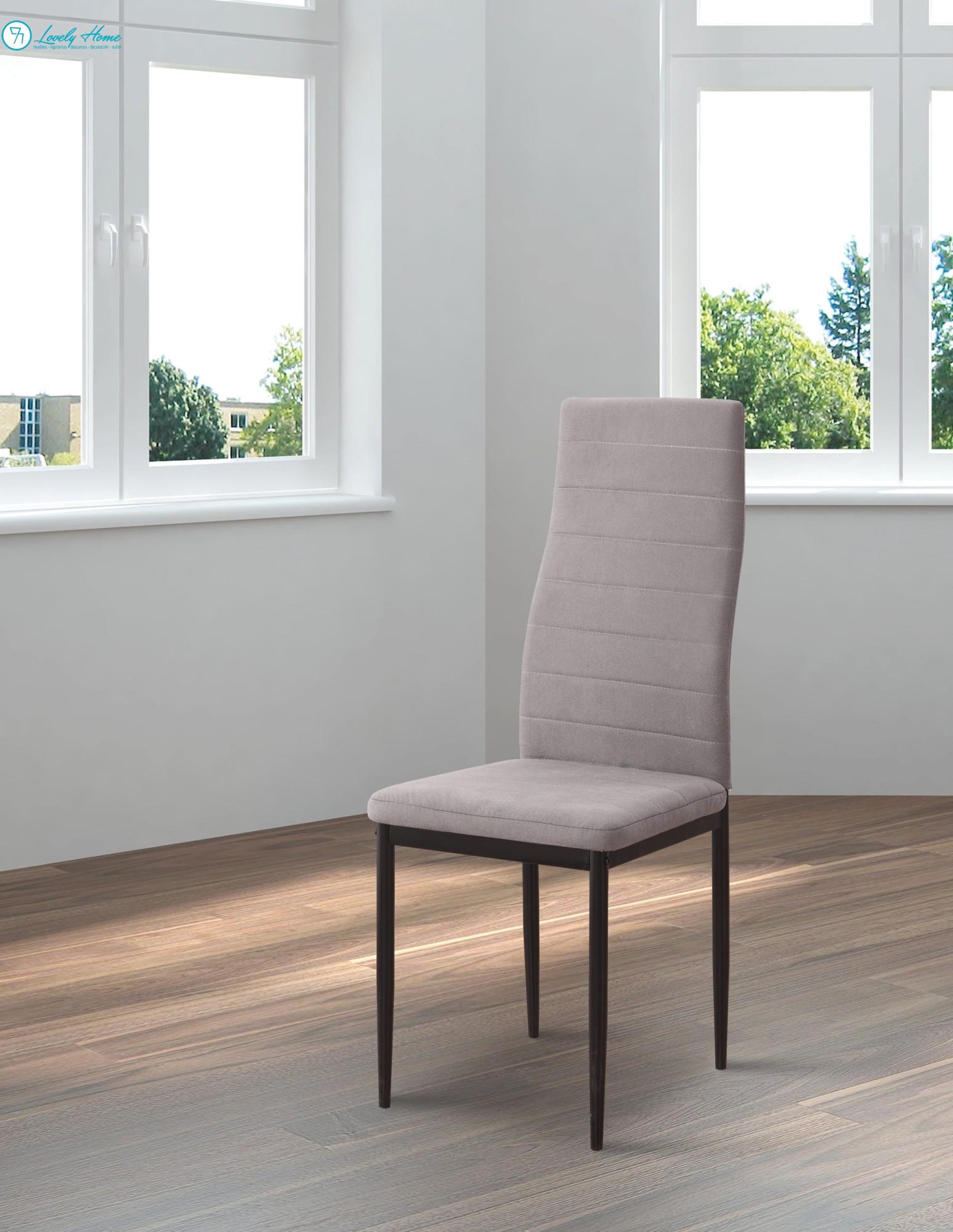 SILLA YURI (Pack 4 sillas)