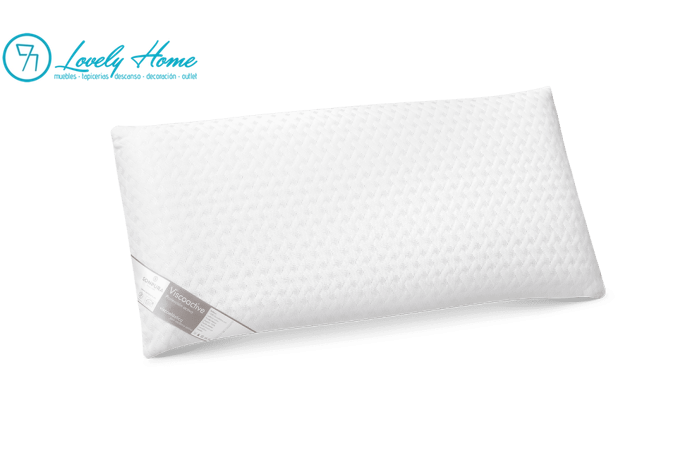 Almohada Viscoactive - Imagen 3