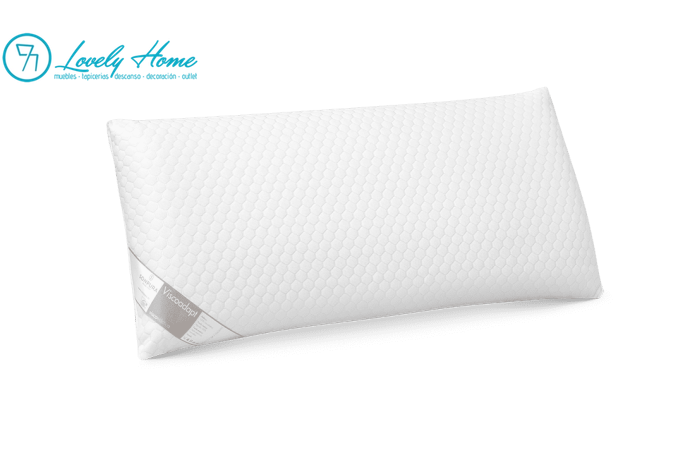 Almohada Viscoadapt - Imagen 3