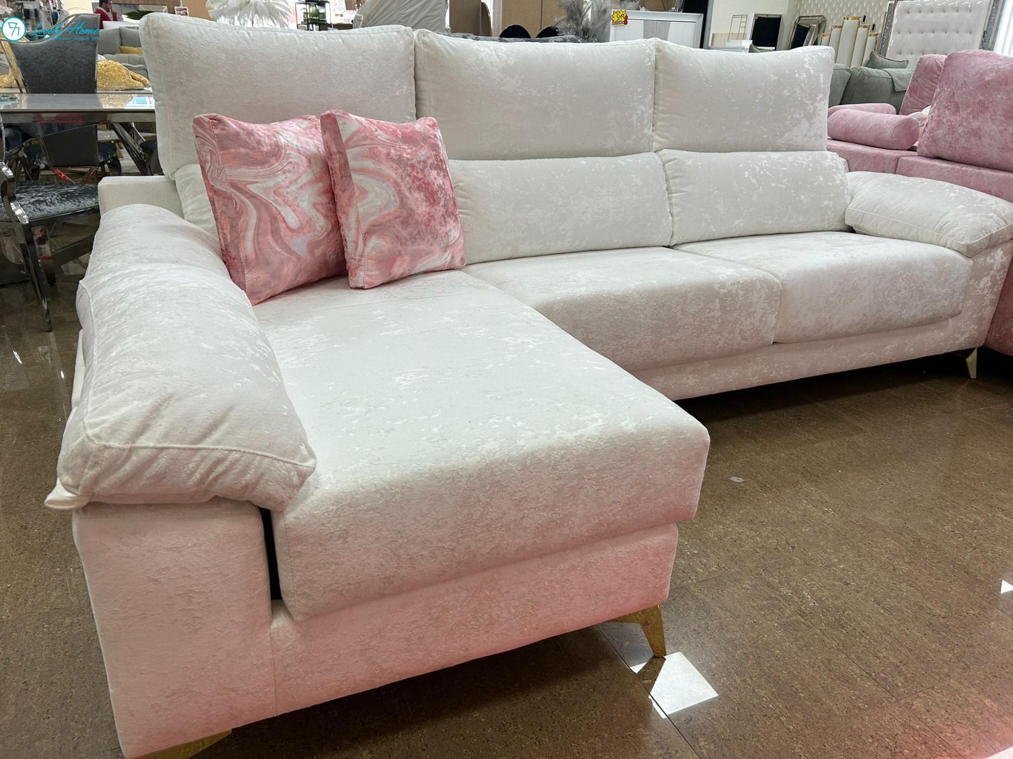 Chaise longue ATLAN - Imagen 2