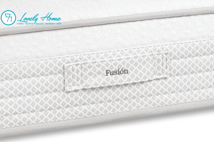 Colchón Fusión - Imagen 2