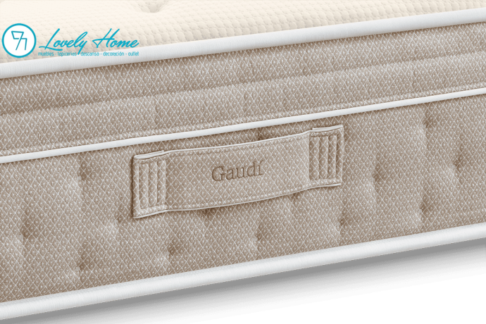 Colchón Gaudí - Imagen 2