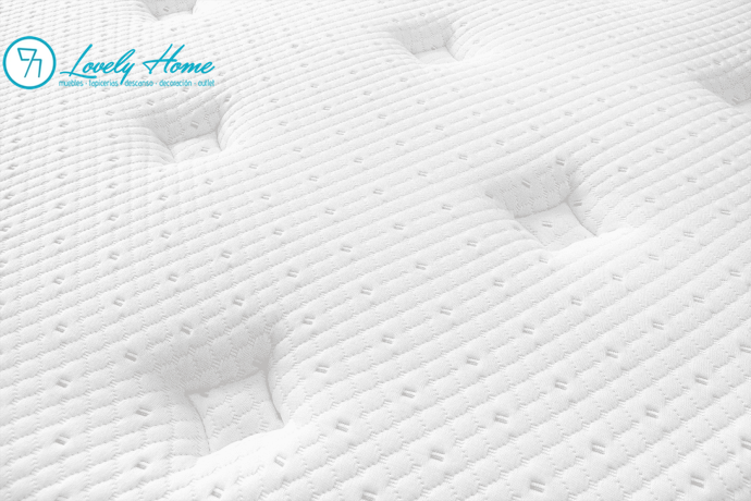 Colchón Prisma - Imagen 3