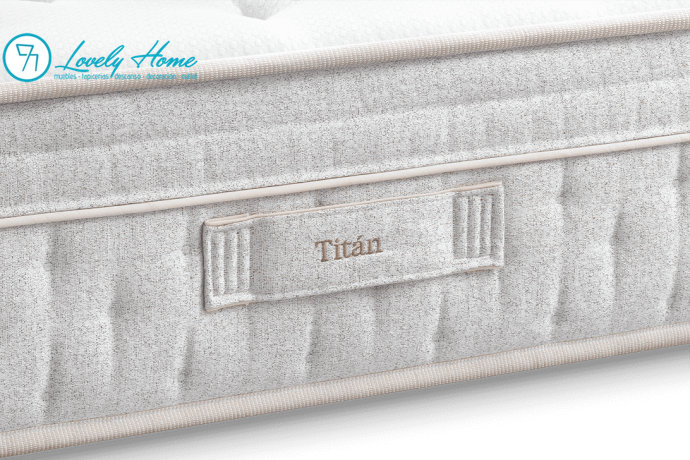 Colchón Titán - Imagen 2