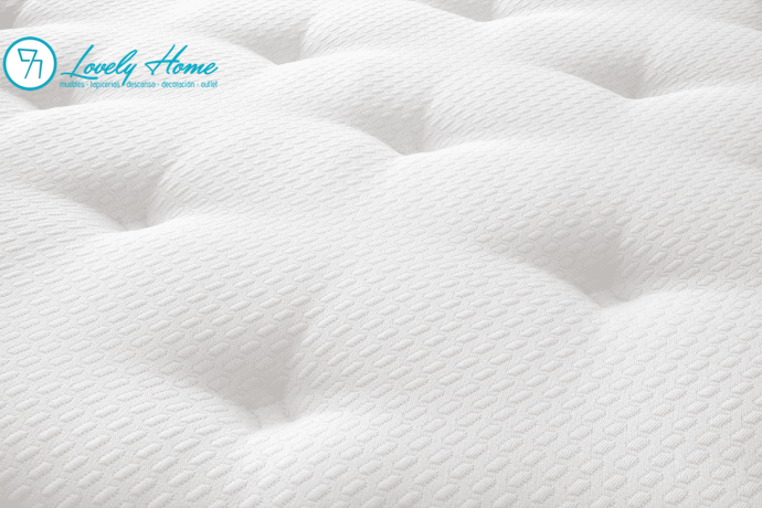 Colchón Titán - Imagen 3