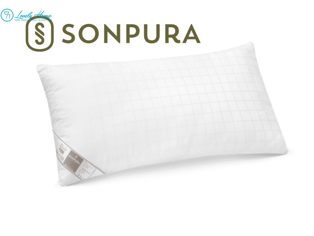 Almohada Elixir
