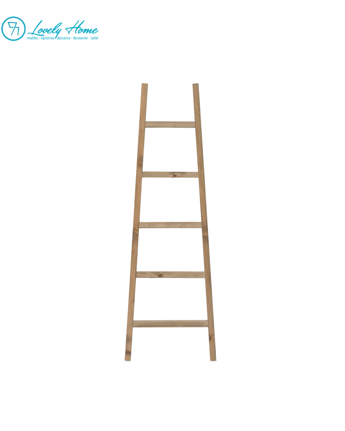 ESCALERA MADERA TUCUMÁNES - Imagen 6