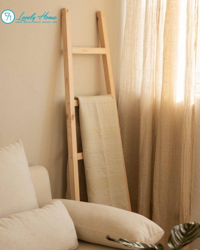 ESCALERA MADERA TUCUMÁNES - Imagen 3