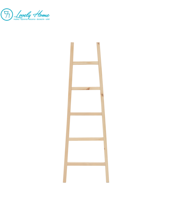 ESCALERA MADERA TUCUMÁNES - Imagen 2