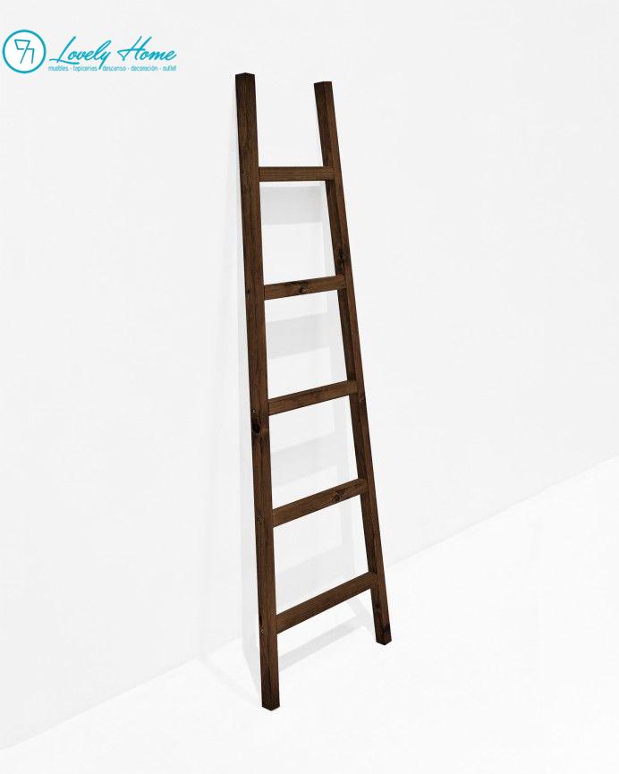 ESCALERA MADERA TUCUMÁNES - Imagen 7