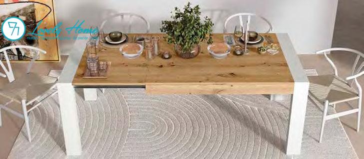 Mesa Bora Bora M602 - Imagen 4