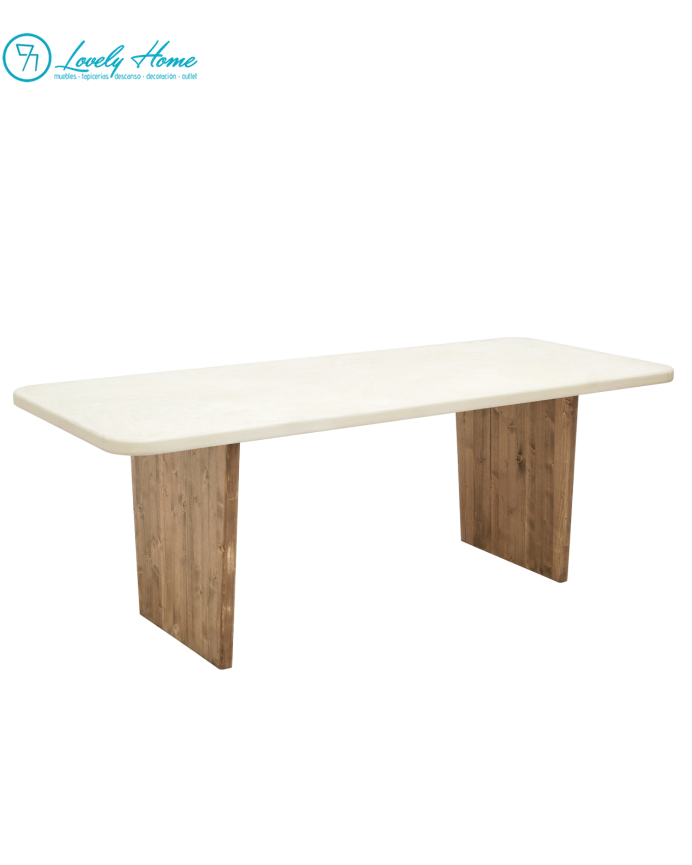 MESA COMEDOR BIMBO - Imagen 7