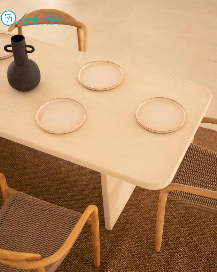 MESA COMEDOR BIMBO - Imagen 5