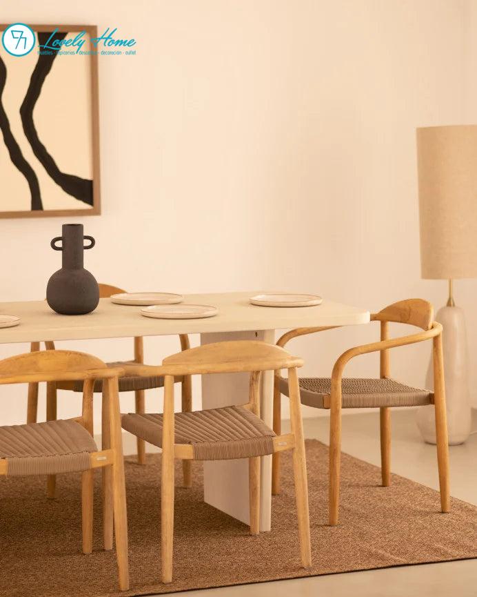 MESA COMEDOR BIMBO - Imagen 4