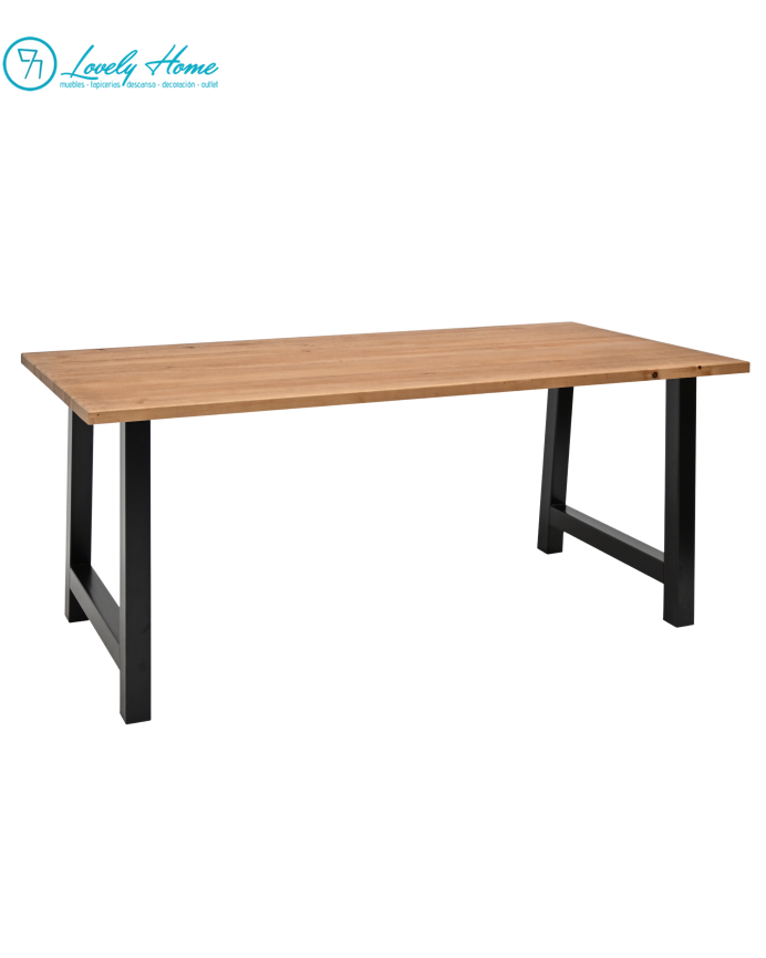 MESA COMEDOR IRINAY - Imagen 5