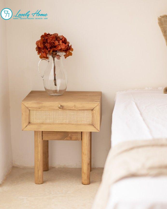 MESITA DE NOCHE BEGURNA - Imagen 5