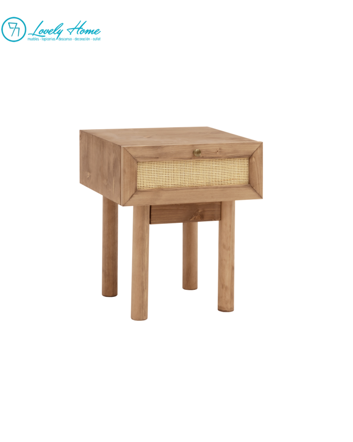 MESITA DE NOCHE BEGURNA - Imagen 6