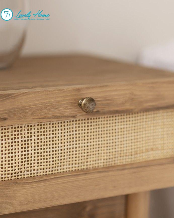 MESITA DE NOCHE BEGURNA - Imagen 4