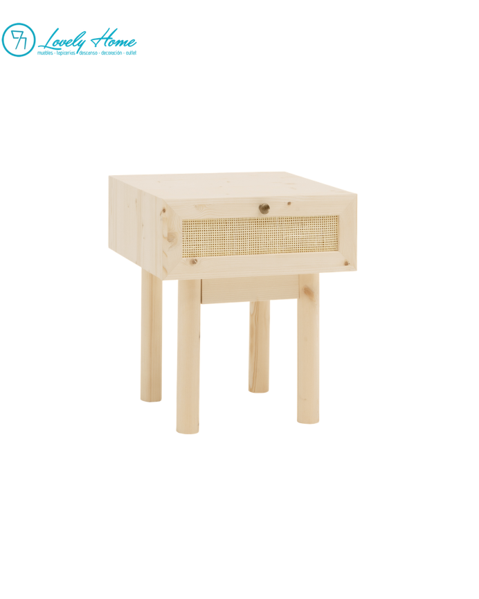 MESITA DE NOCHE BEGURNA - Imagen 3