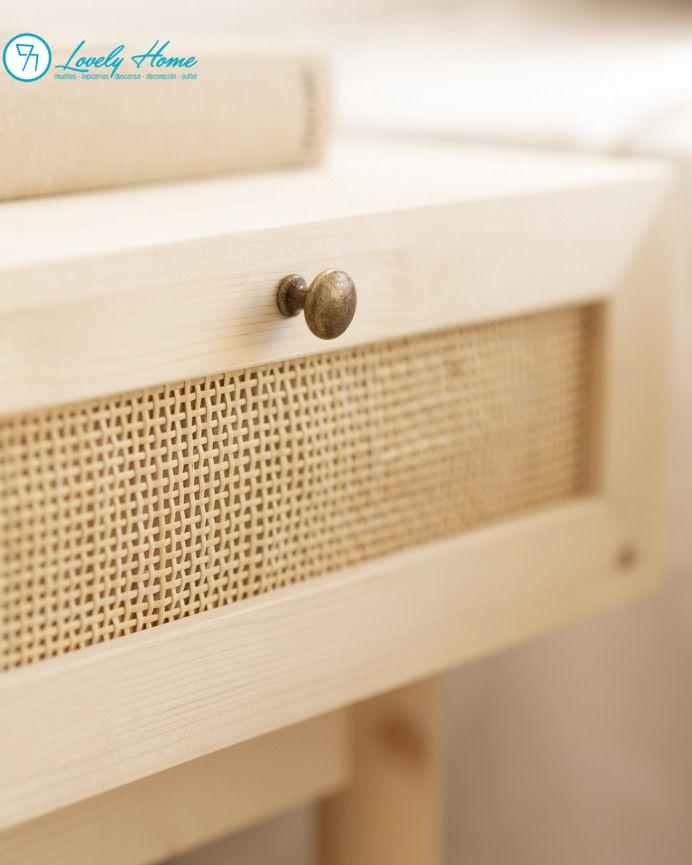 MESITA DE NOCHE BEGURNA - Imagen 2