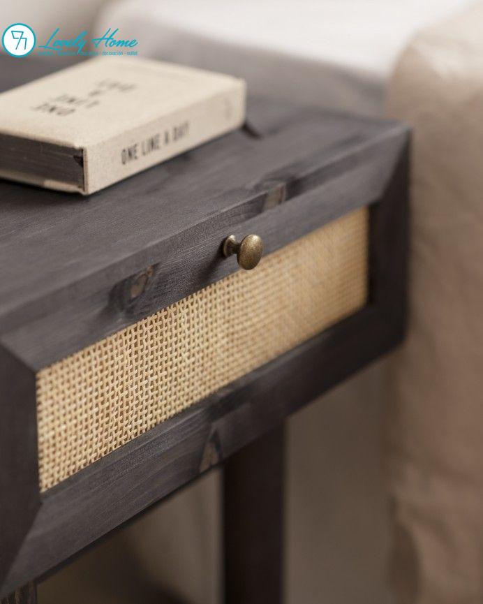 MESITA DE NOCHE BEGURNA - Imagen 7