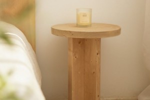 MESITA NOCHE BISBAILEN