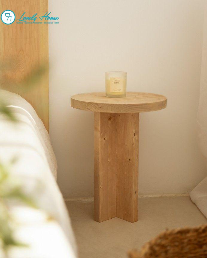 MESITA NOCHE BISBAILEN