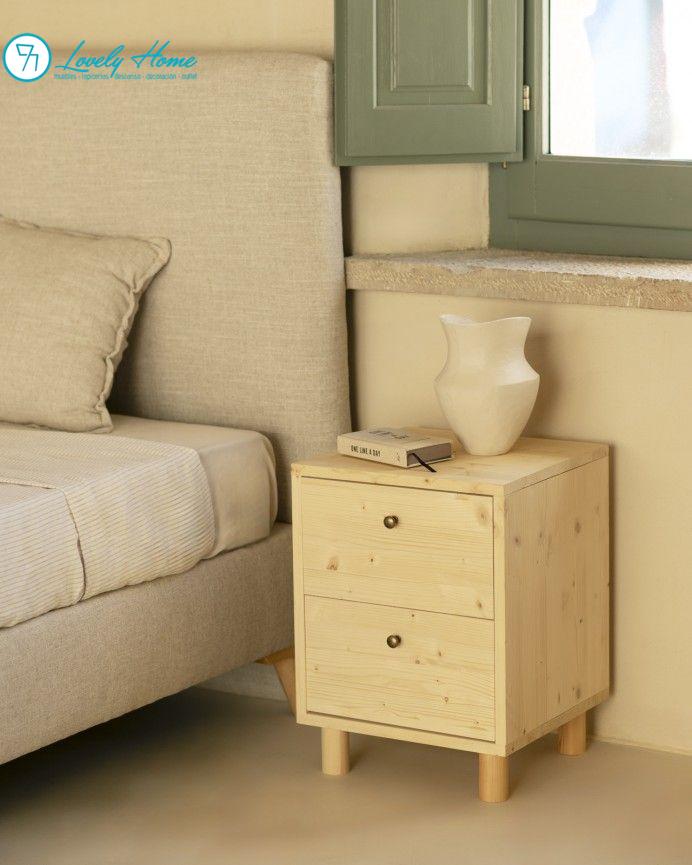 MESITA NOCHE PERCYES