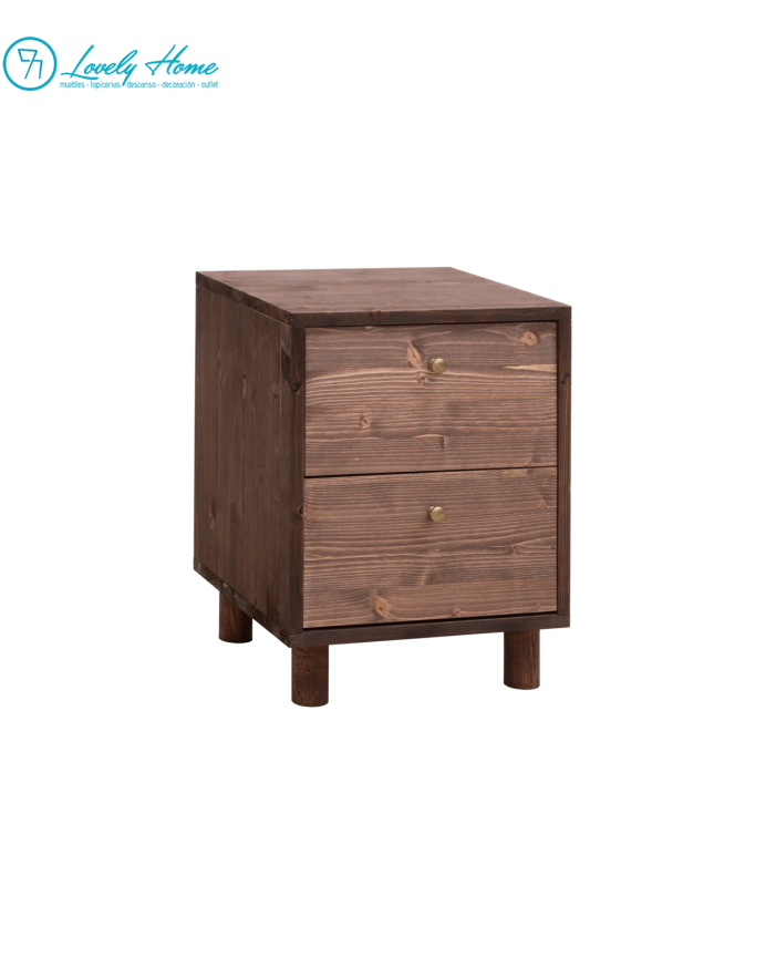 MESITA NOCHE PERCYES - Imagen 4