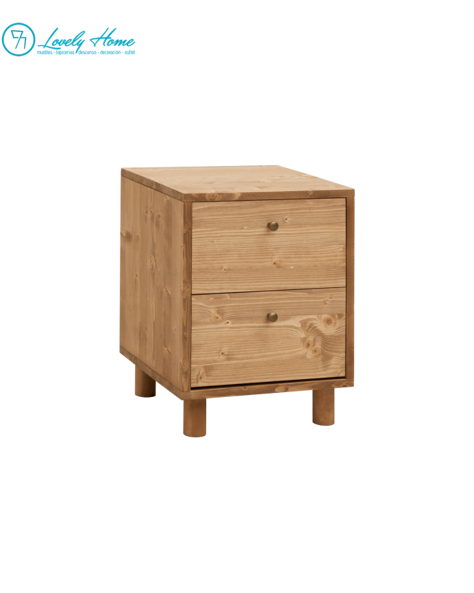 MESITA NOCHE PERCYES - Imagen 3